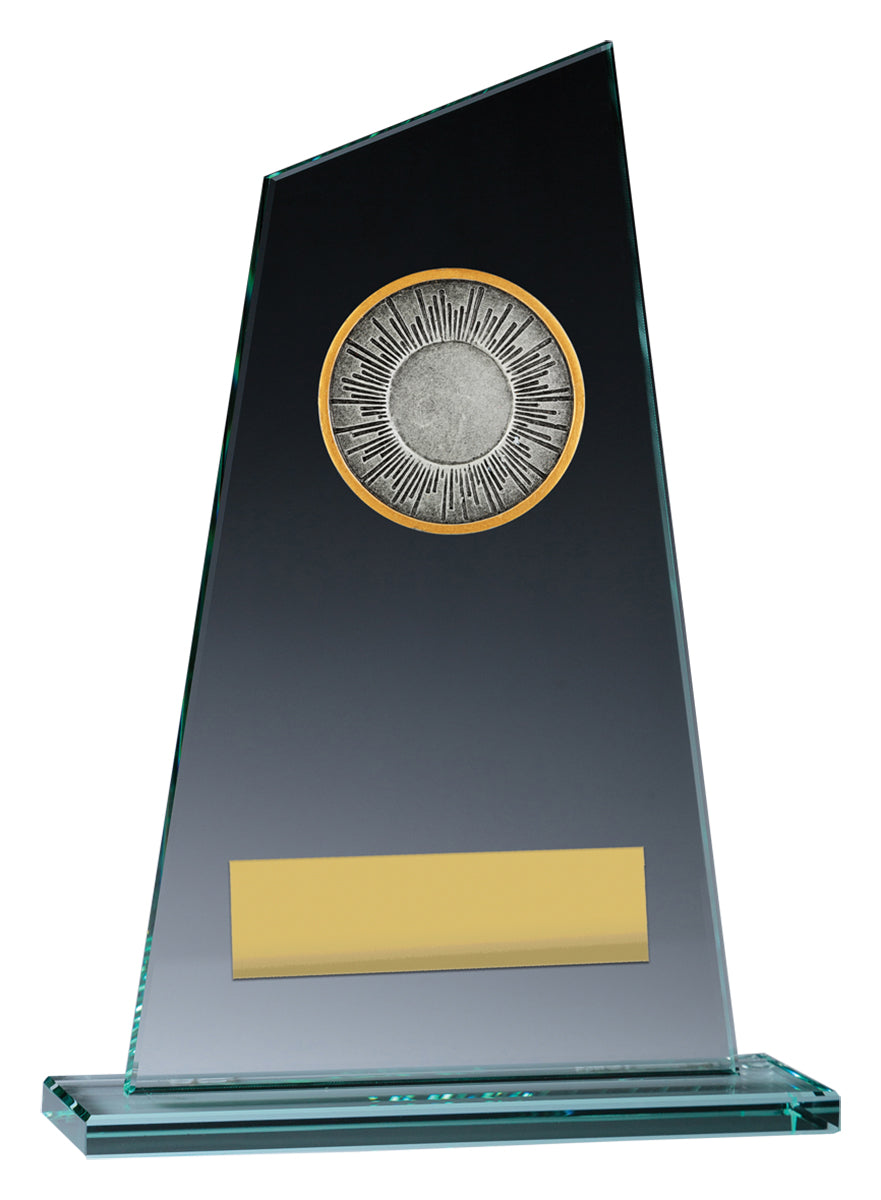 Glass Peak - Holder - 225mm