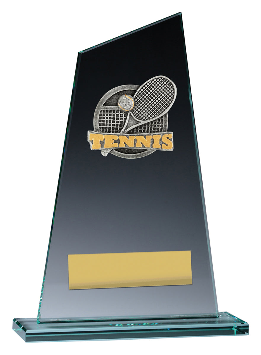 Glass Peak - Tennis - 200mm