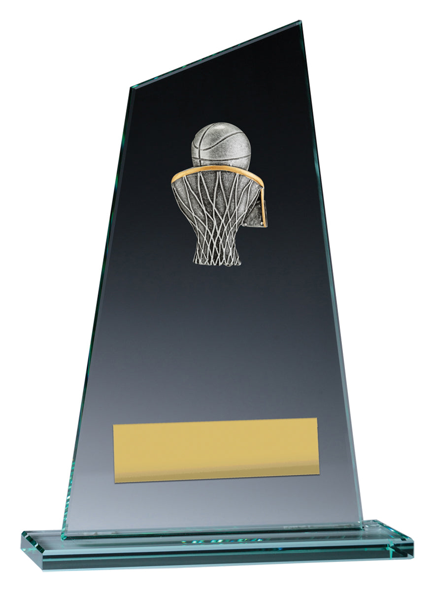 Glass Peak - Basketball - 225mm