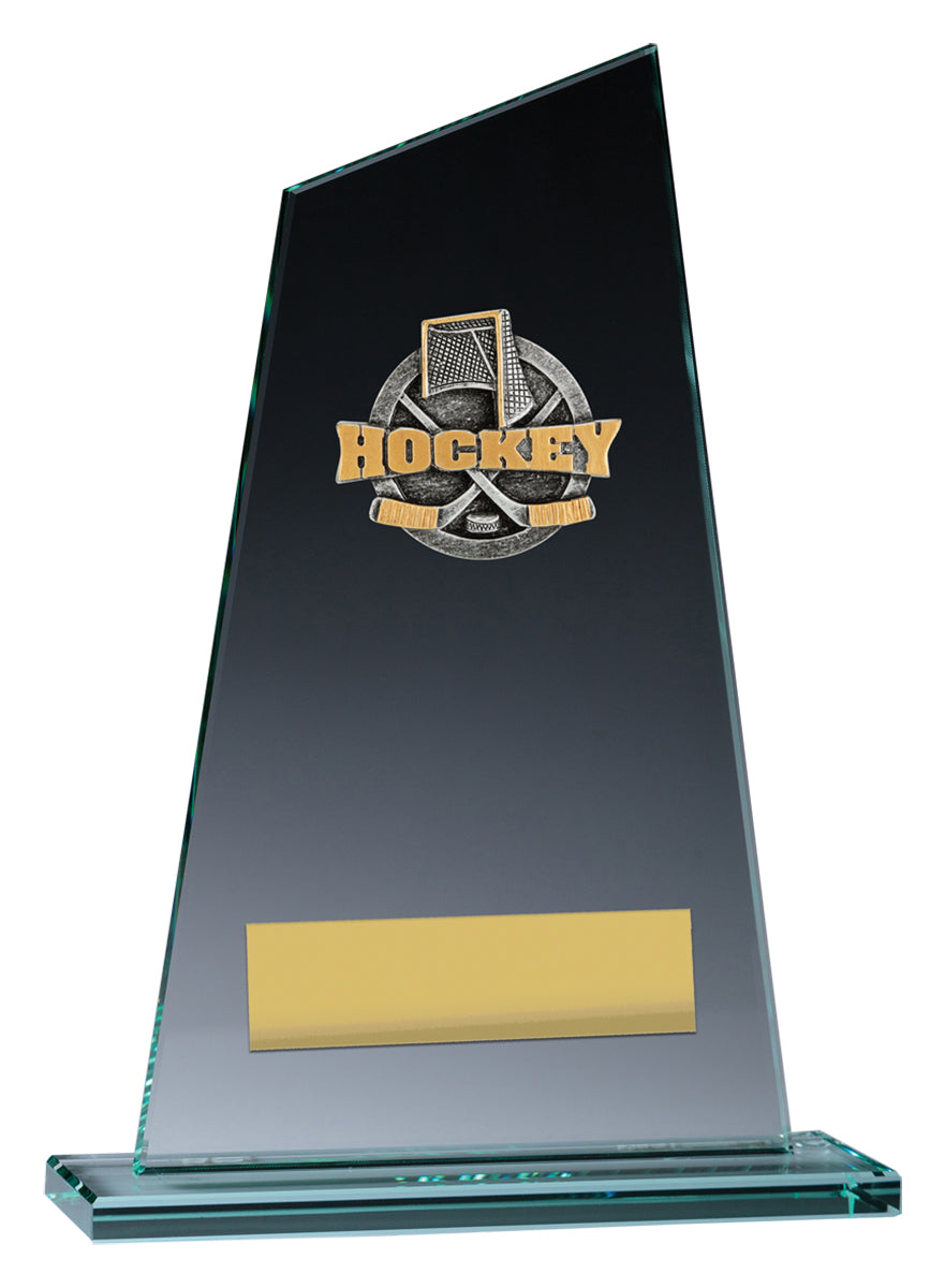 Glass Peak - Ice Hockey - 250mm