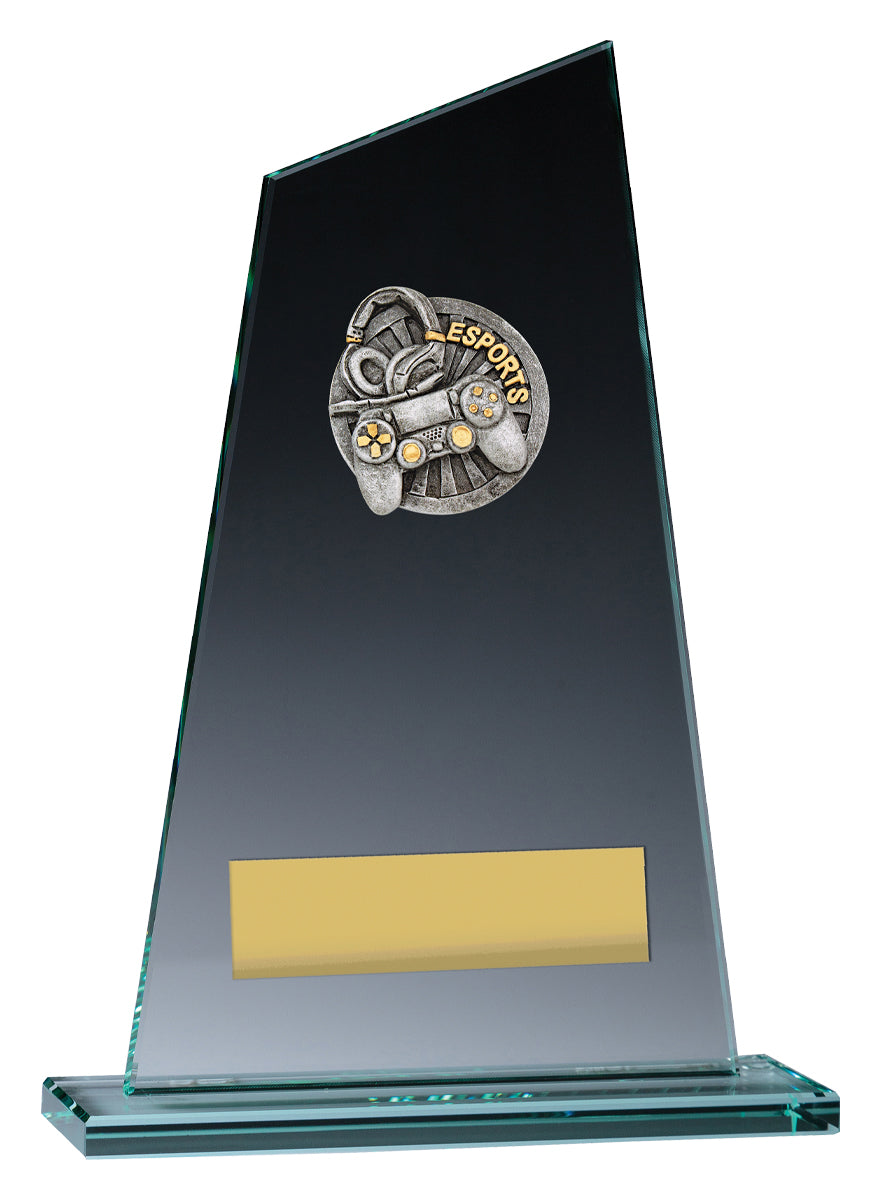 Glass Peak - Esports - 200mm