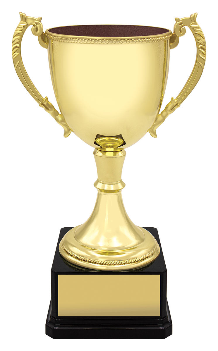 Ultimate Gold Cup - 280mm