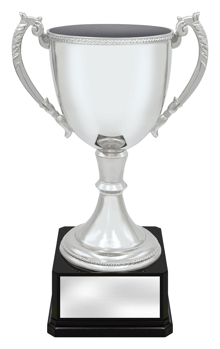 Ultimate Silver Cup - 360mm