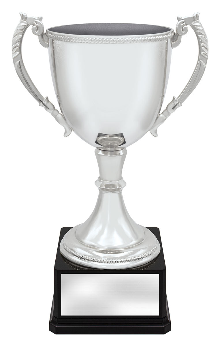 Ultimate Silver Cup - 420mm