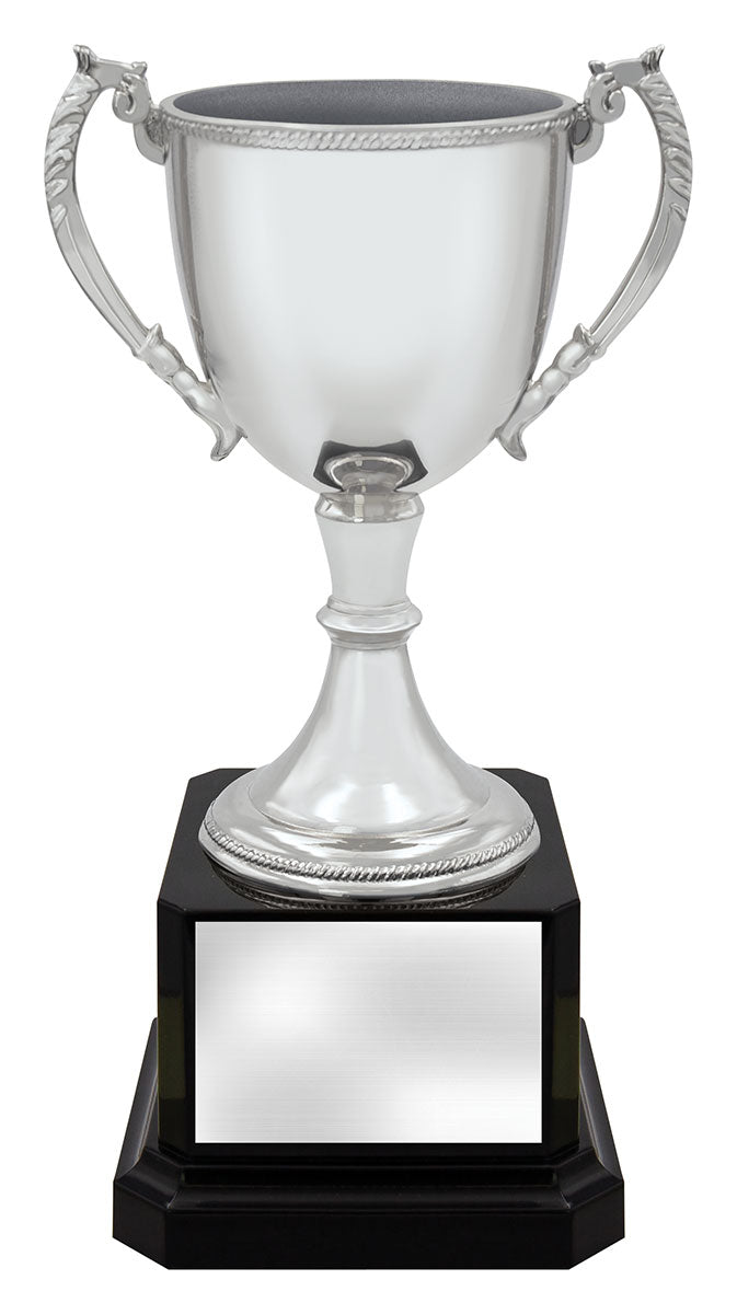 Ultimate Silver Cup - 145mm