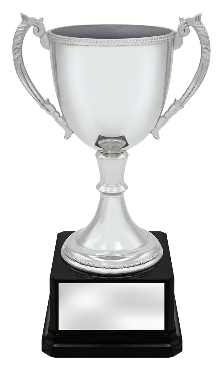 Ultimate Silver Cup - 220mm