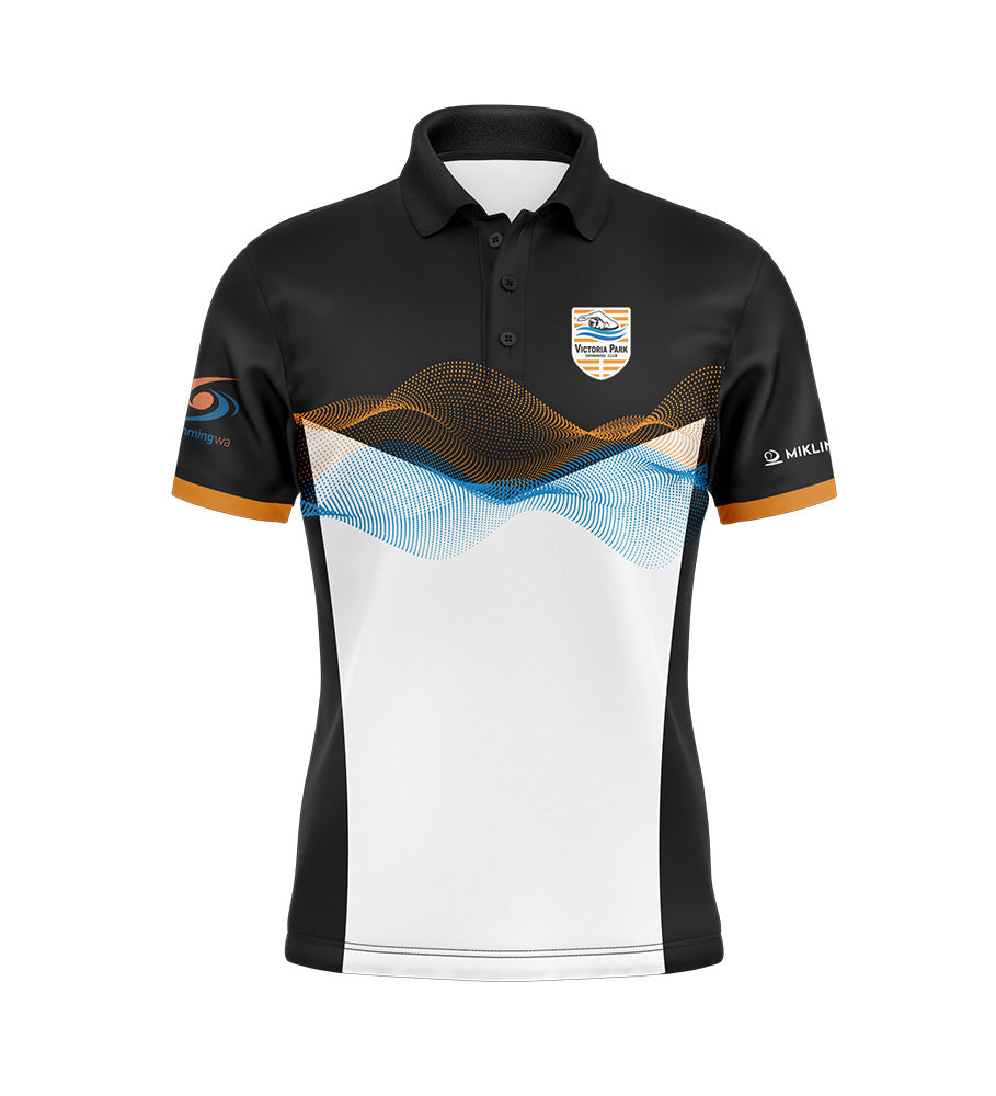 Victoria Park Swim Club Polo