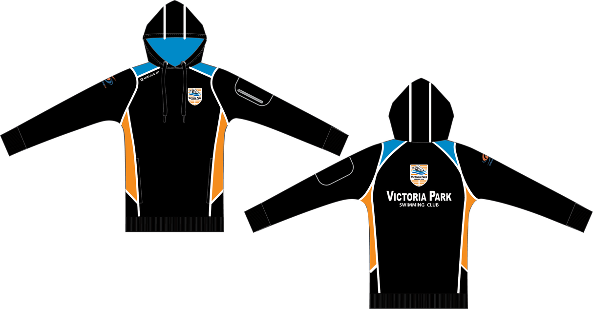 Victoria Park Swim Club Hoodie