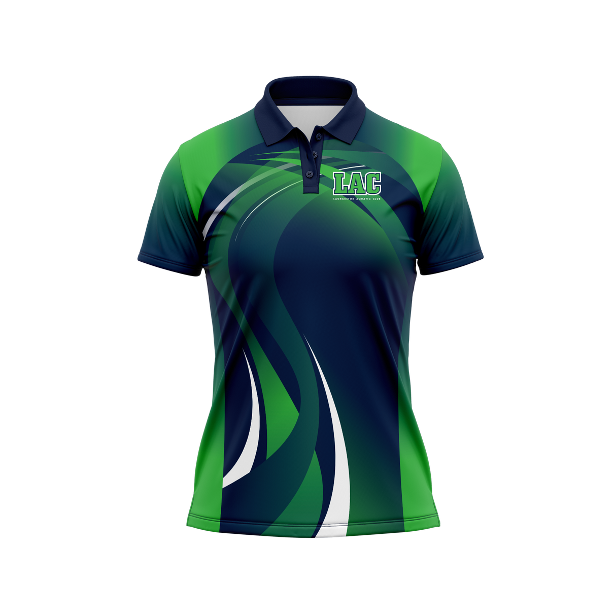 LAC Swim Club Polo
