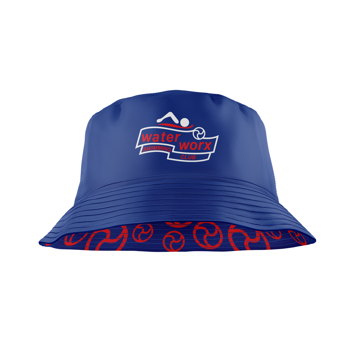 Waterworx Reversible Bucket Hat