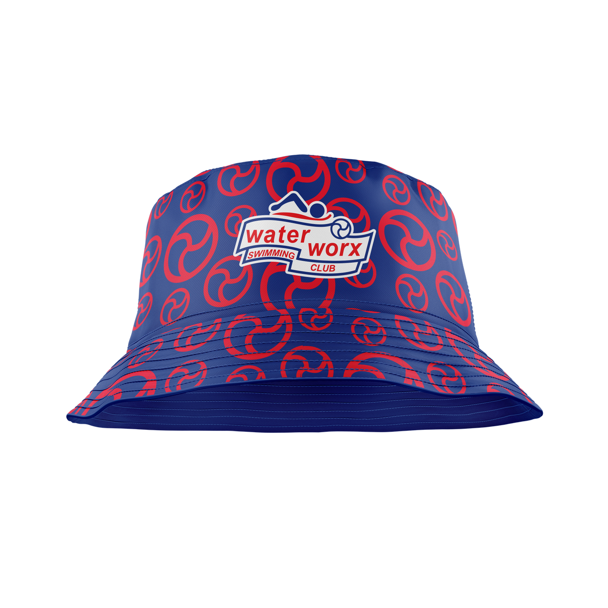 Waterworx Reversible Bucket Hat