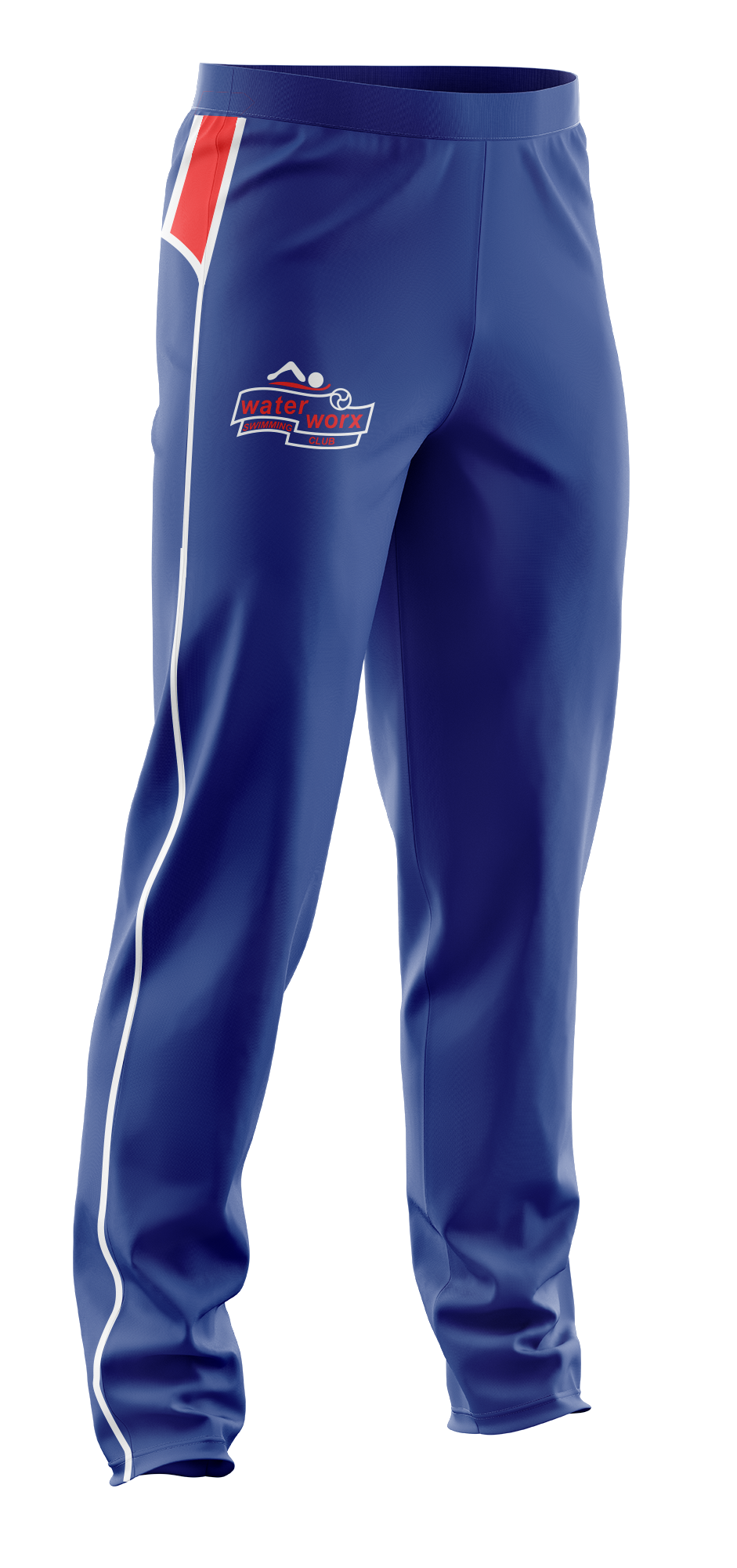 Waterworx Swim Club Track Pants