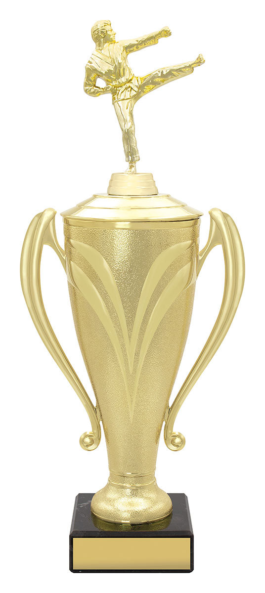 Champion Cups - 385mm