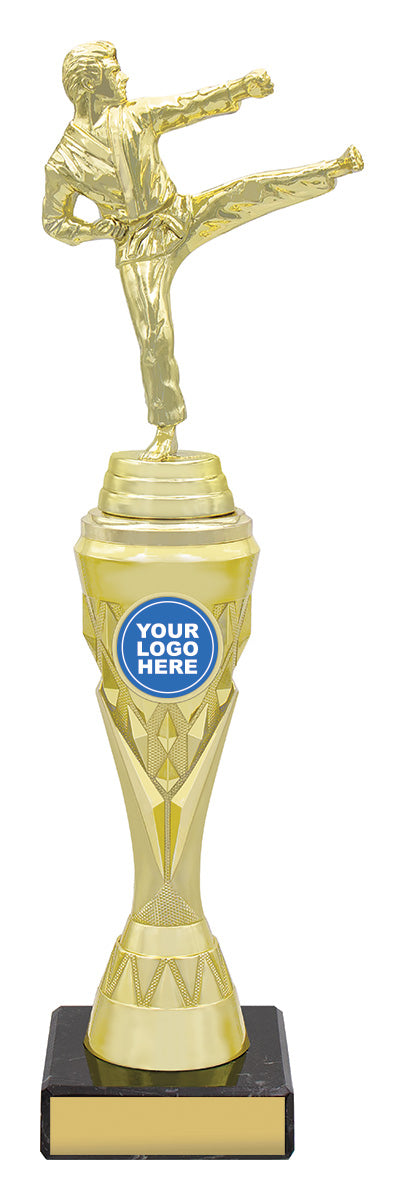 Karate Gold Vector - 290mm