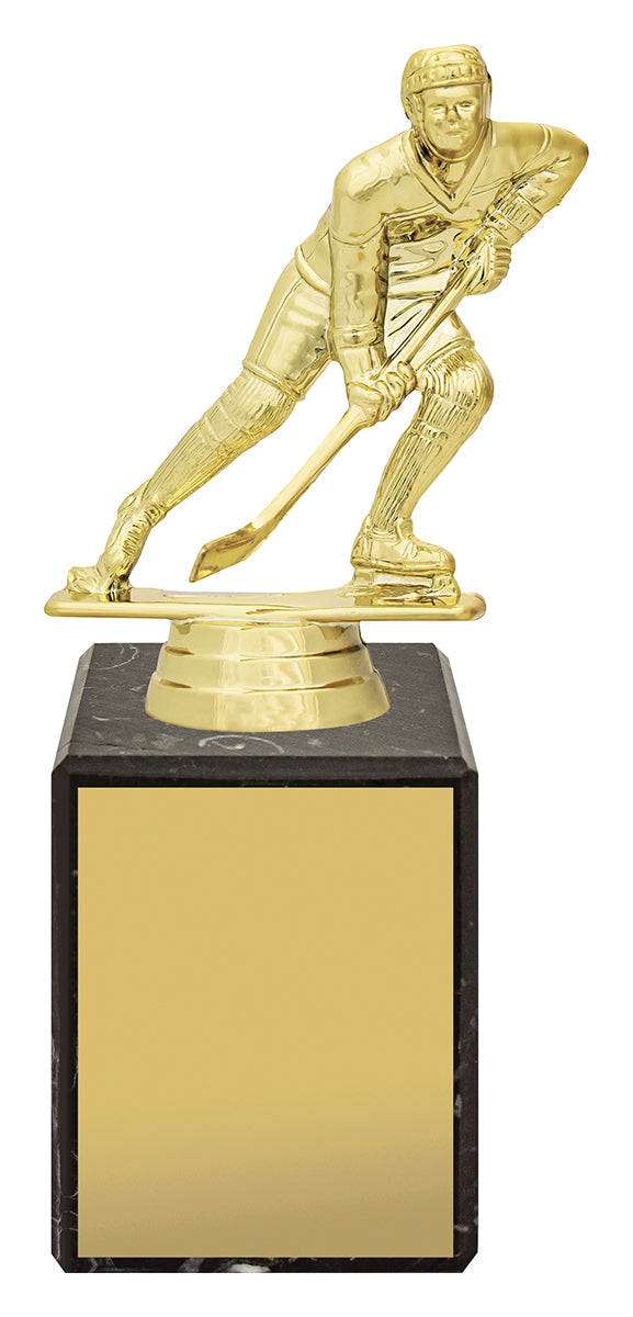 Marble Column - Ice Hockey - 175mm