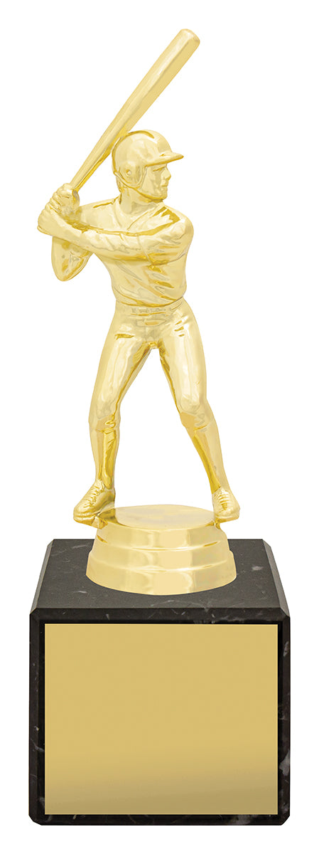 Marble Column - Male Baseball - 180mm