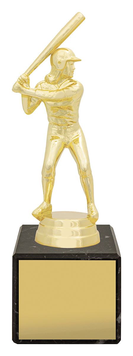 Marble Column - Female Softball - 180mm