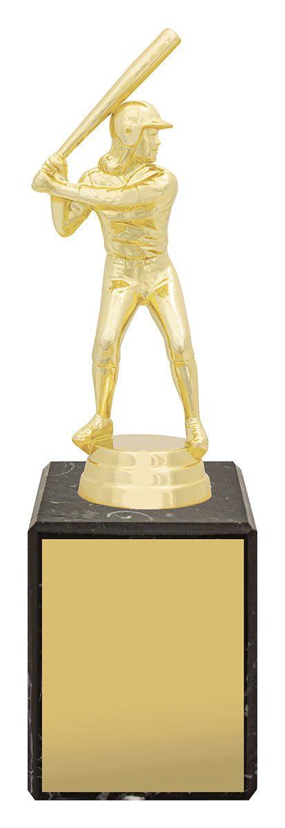 Marble Column - Female Softball - 205mm