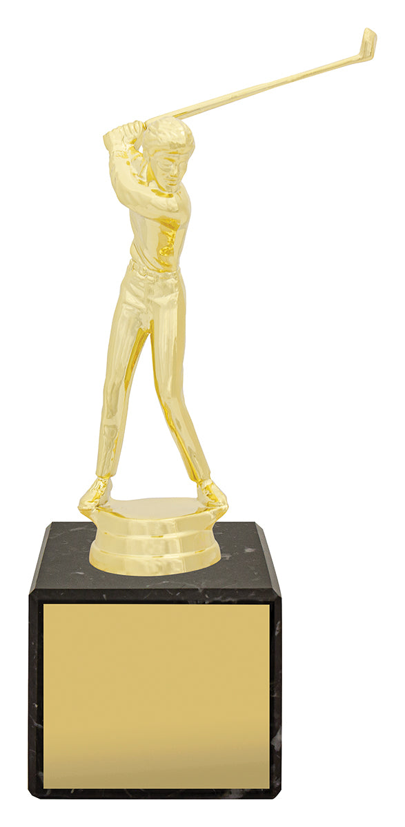 Marble Column - Male Golf - 180mm