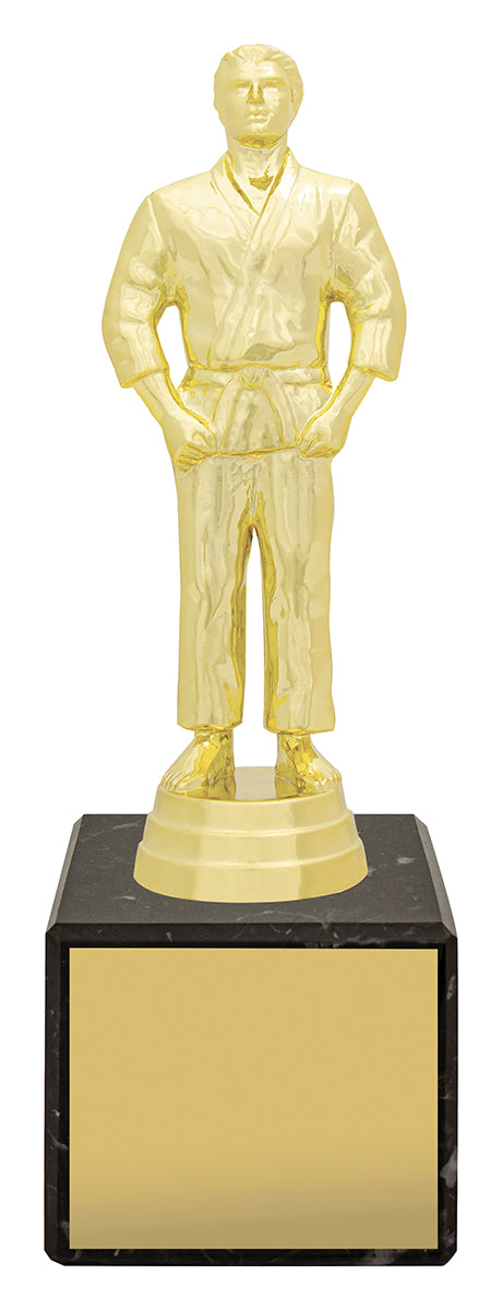 Marble Column - Male Judo - 175mm