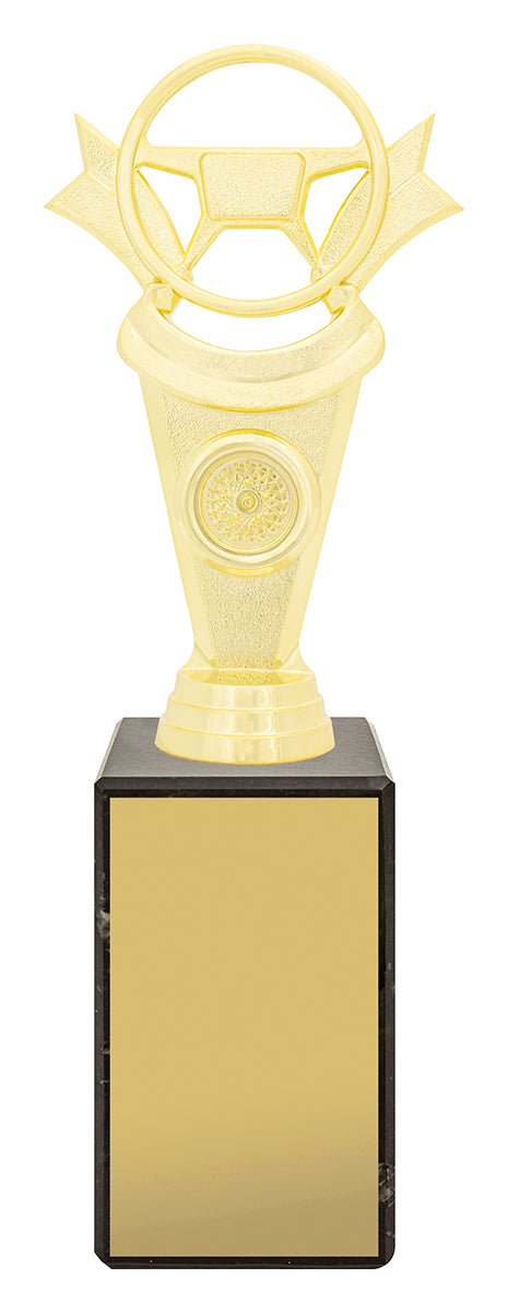 Marble Column - Motorsport - 250mm