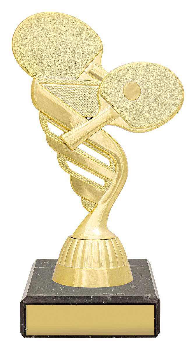 Figure Trophy - Table Tennis - 150mm
