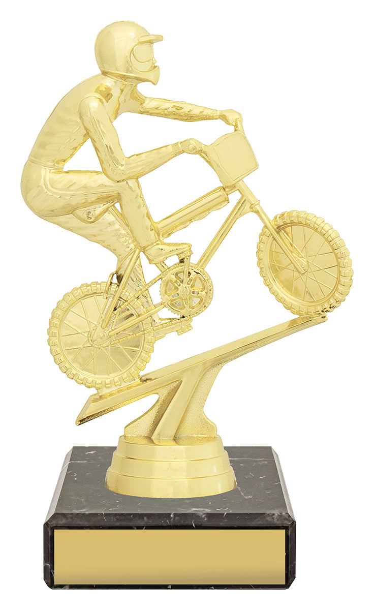 Figure Trophy - BMX - 145mm