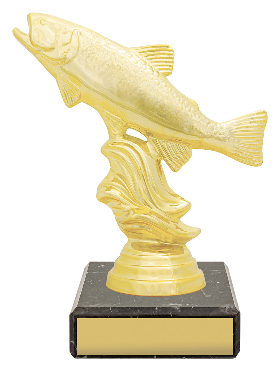 Figure Trophy - Trout - 130mm