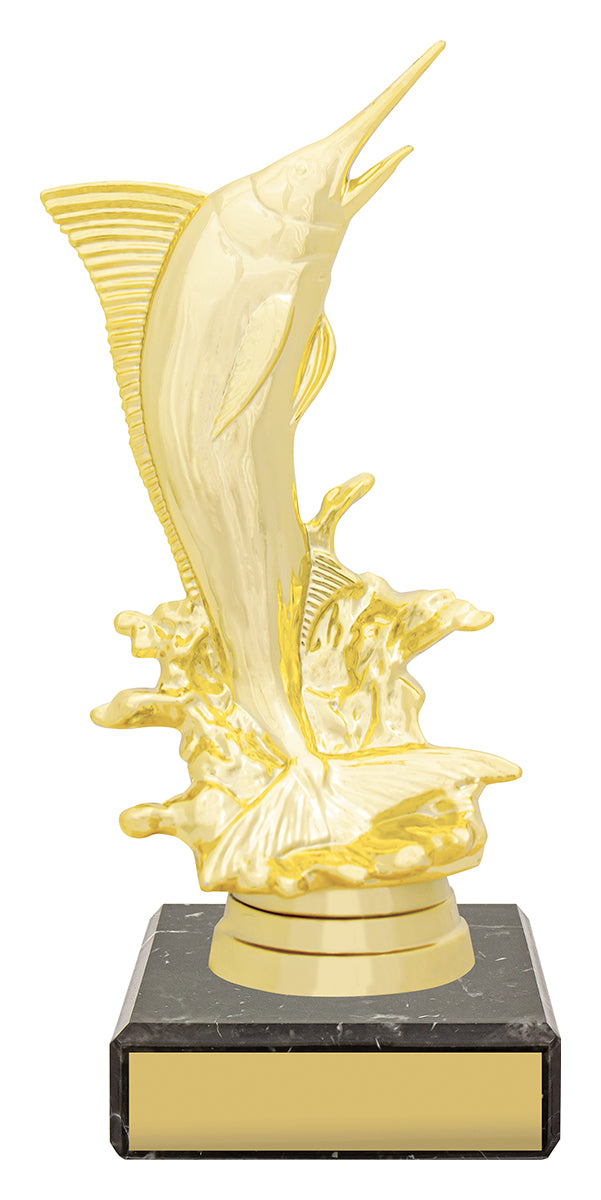 Figure Trophy - Marlin - 160mm