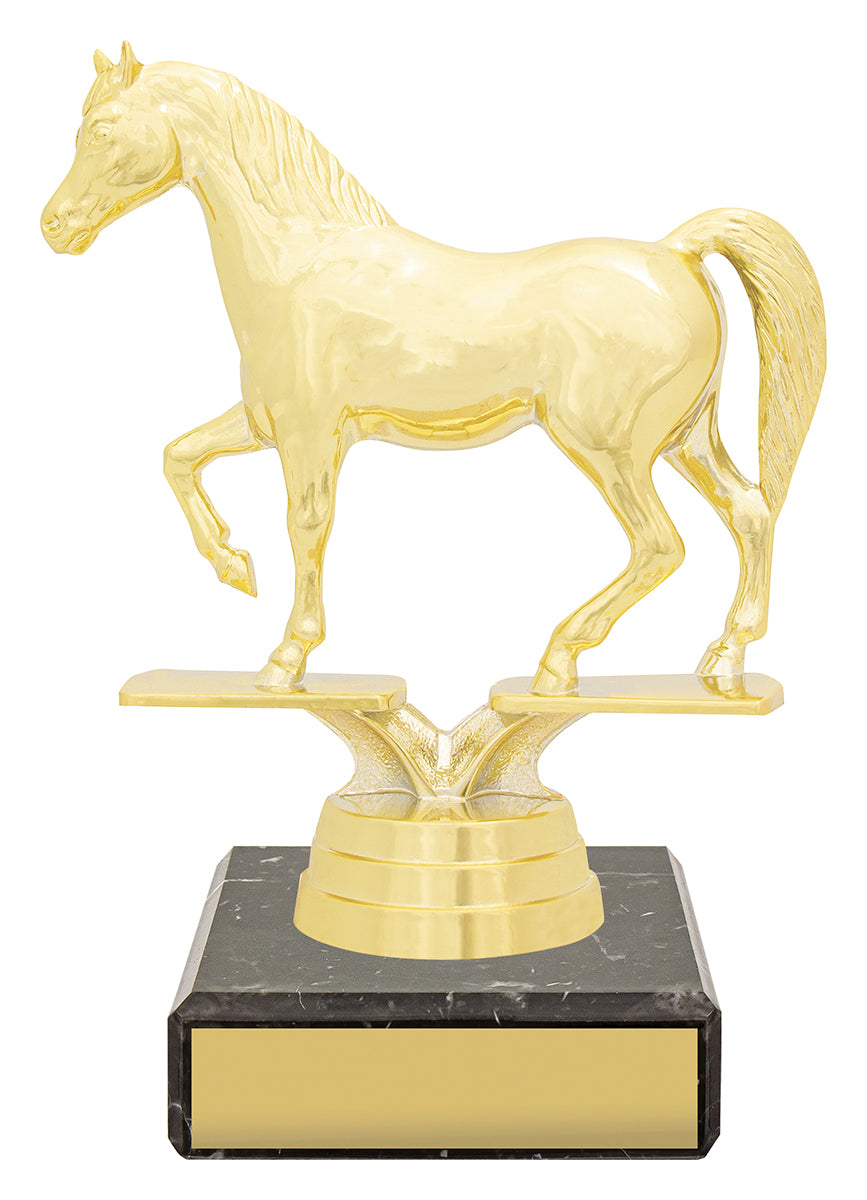 Figure Trophy - Arabian - 130mm