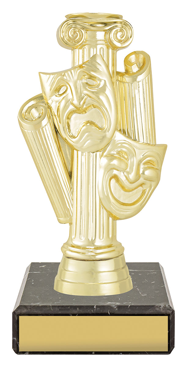 Figure Trophy - Drama - 135mm