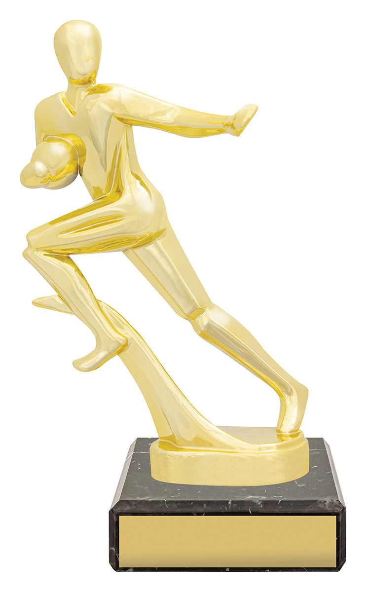 Figure Trophy - American Football - 150mm