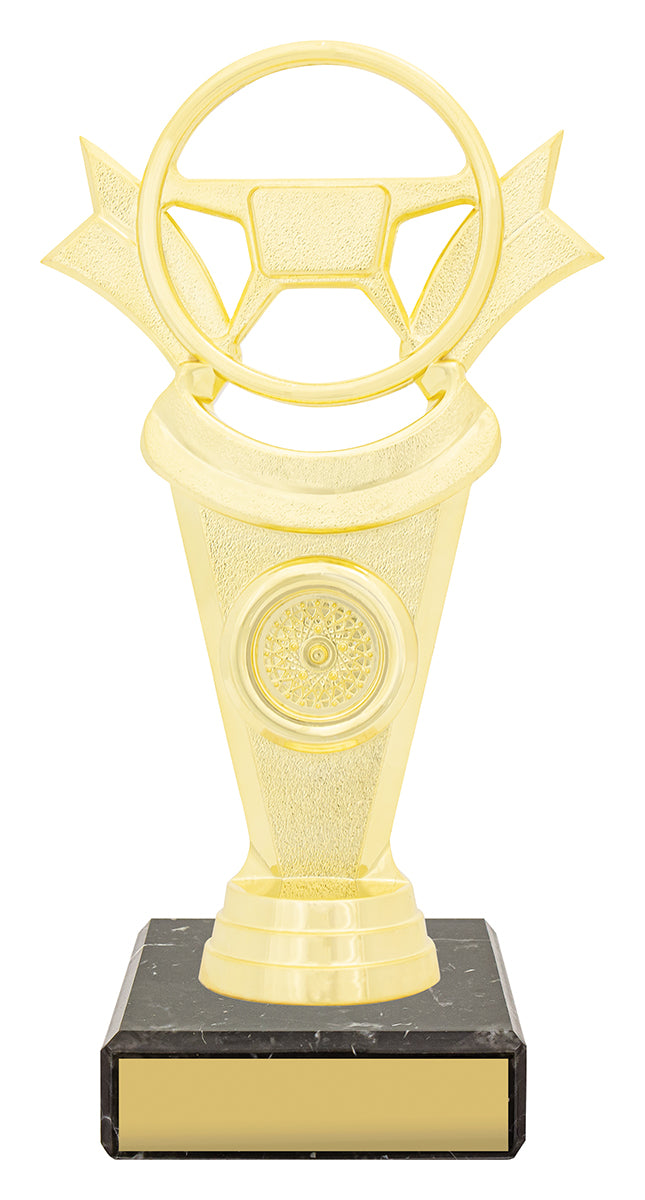 Figure Trophy - Motorsport - 170mm