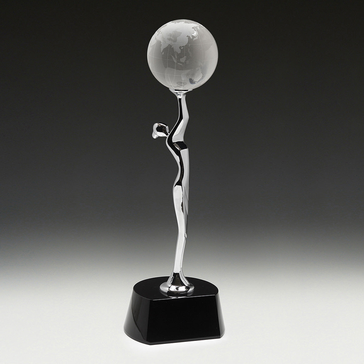 CIP Crystal Celebration - 300mm