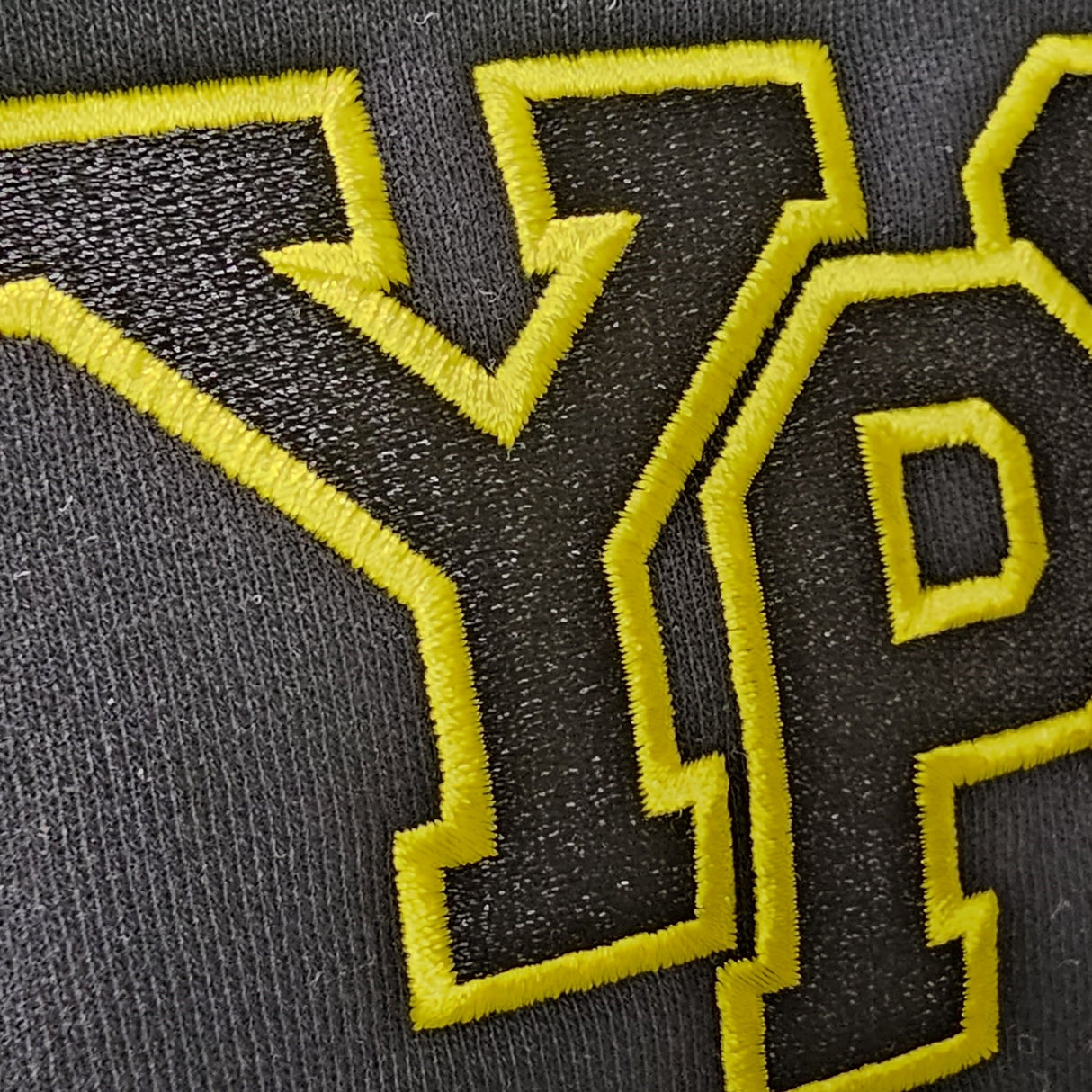 Yeronga Park Swim Club Hoodie - Relaxed Fit