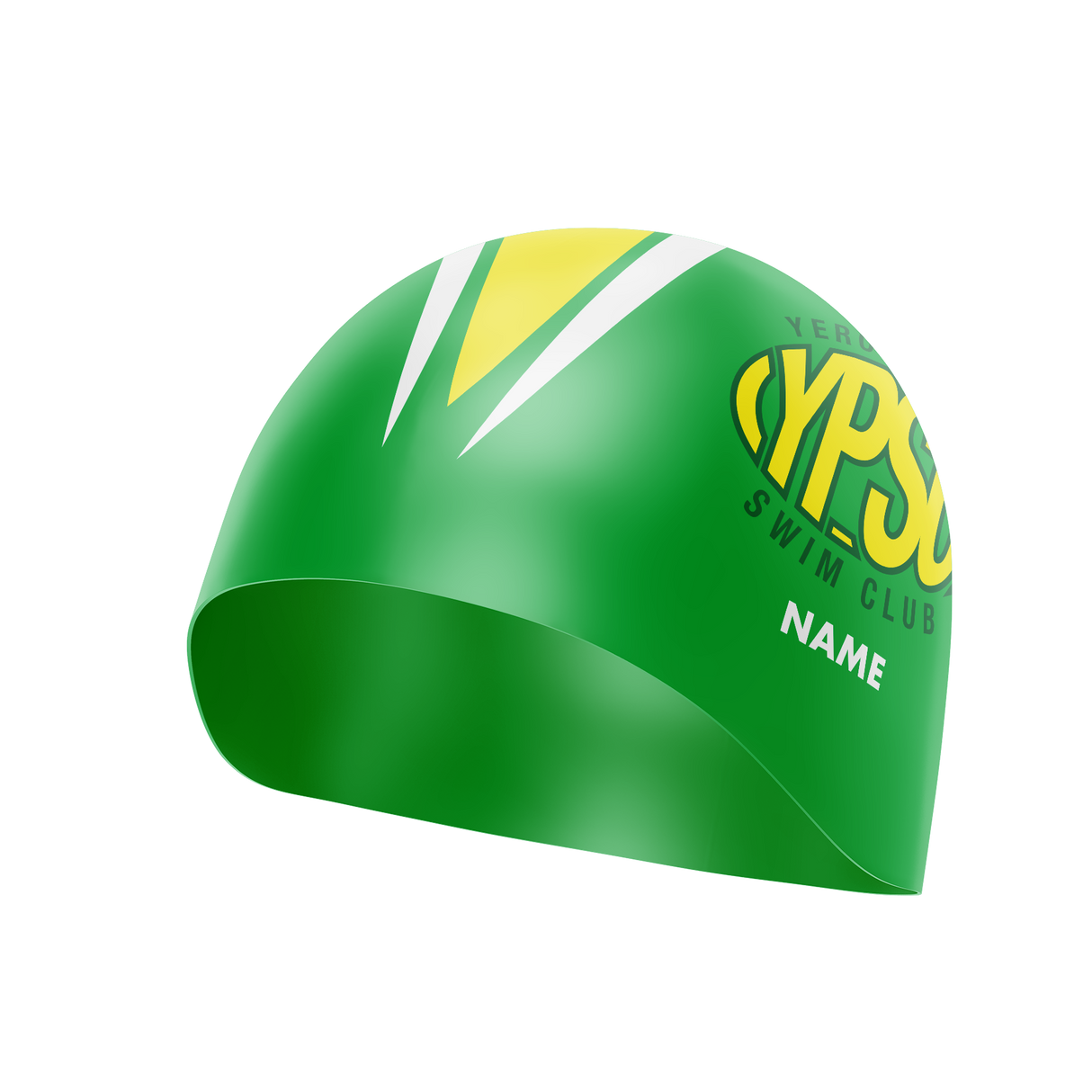 Yeronga Park National NAMED Cap - PACK 2