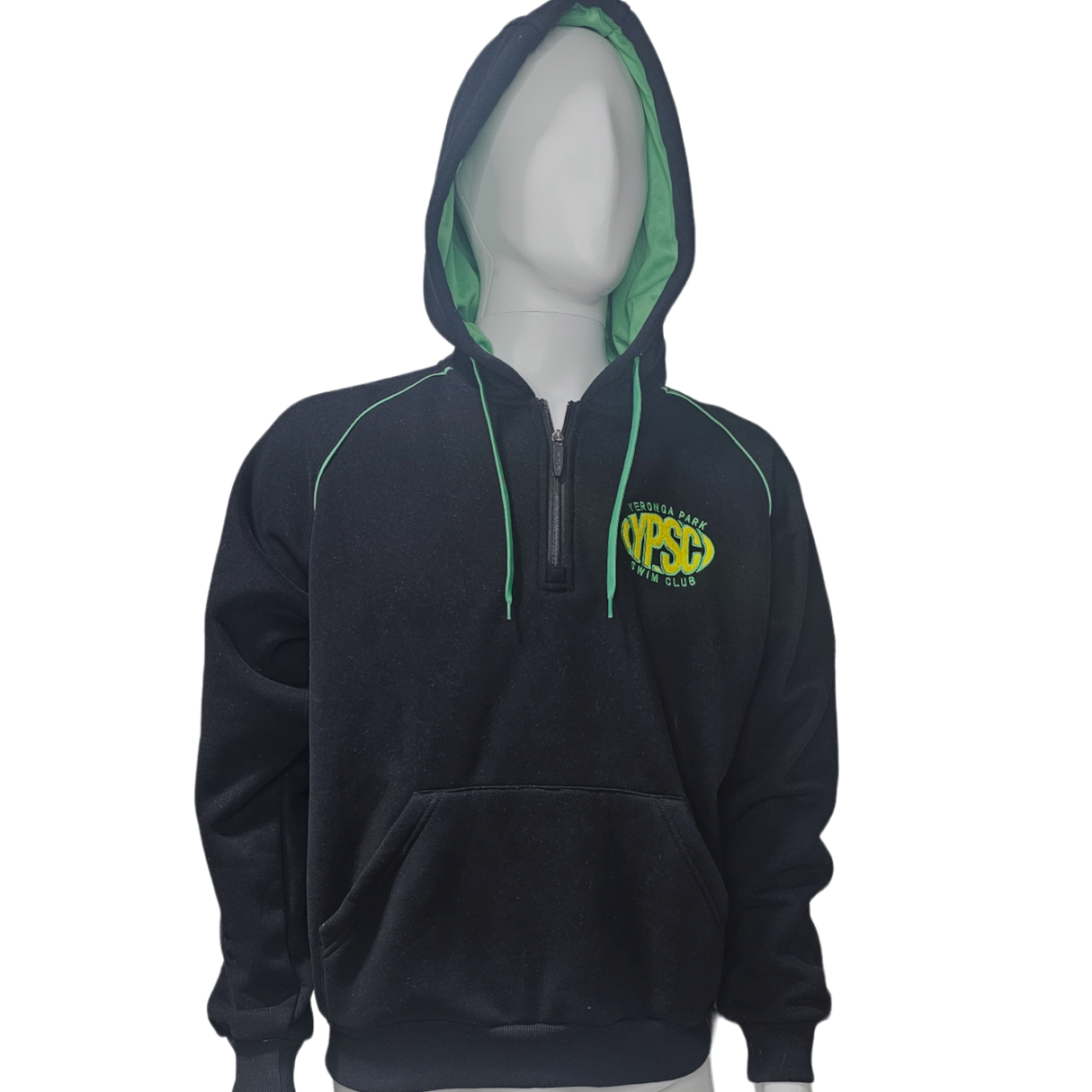 Yeronga Park Swim Club Hoodie