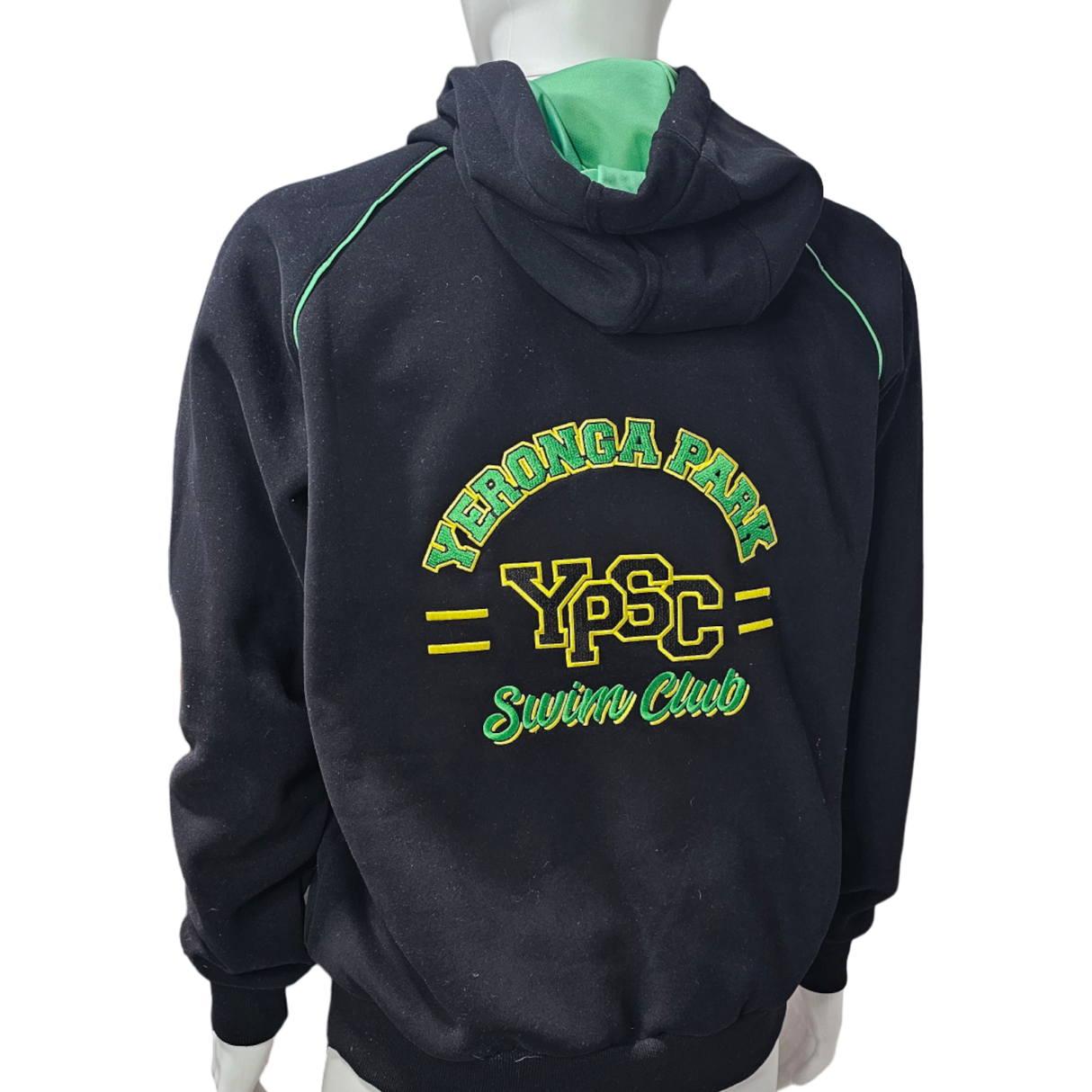 Yeronga Park Swim Club Hoodie