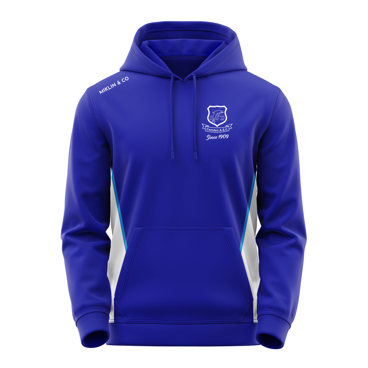 Camden Swim Club Hoodie
