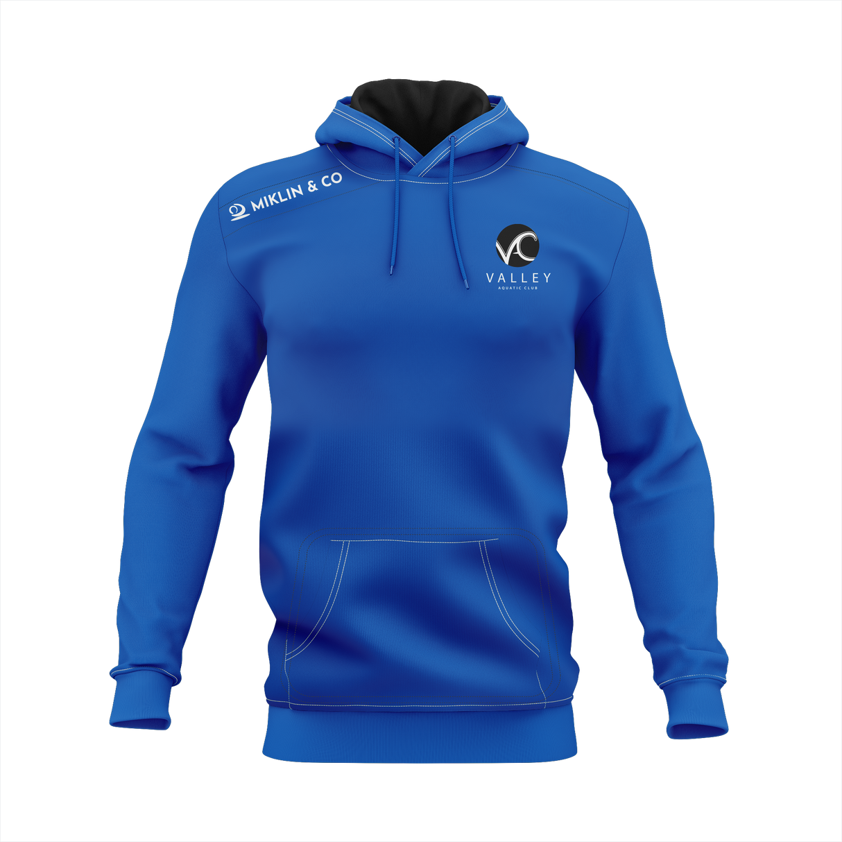 Valley Swim Club Hoodie