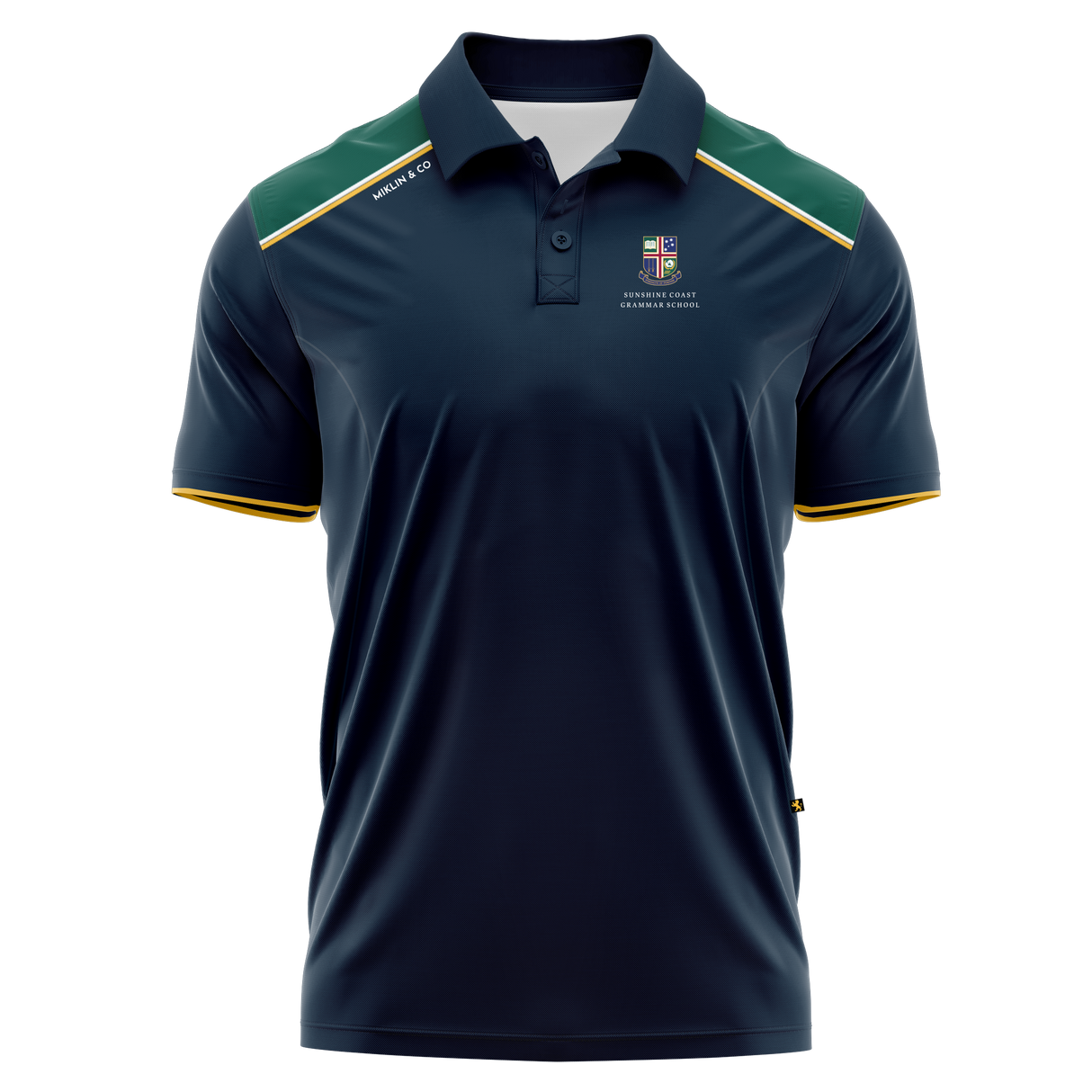 Sunshine Coast Grammar Polo