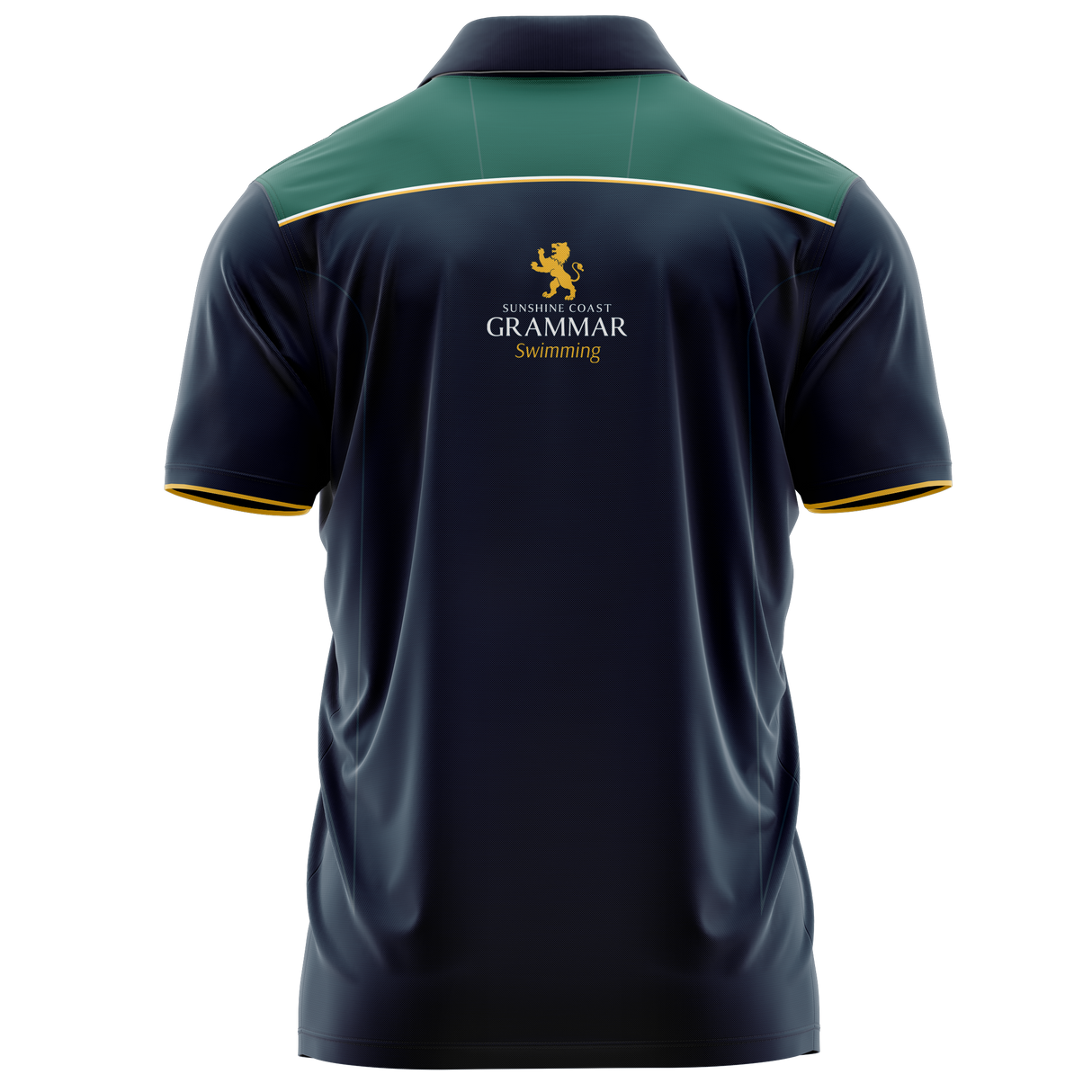 Sunshine Coast Grammar Polo