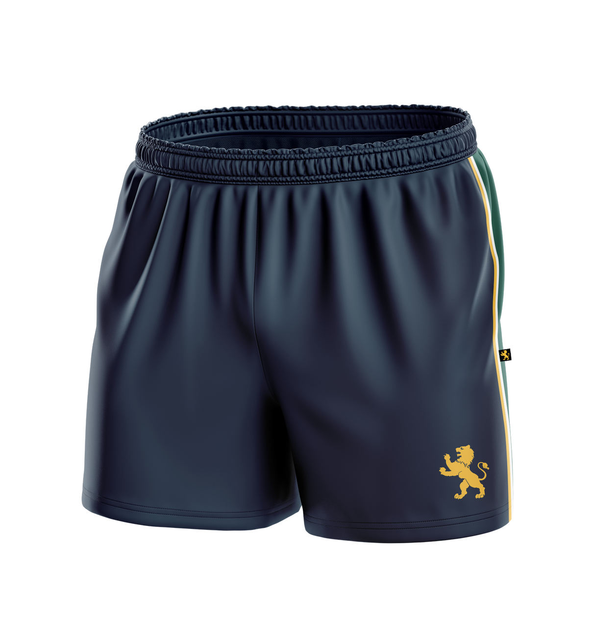 Sunshine Coast Grammar Shorts - Unisex