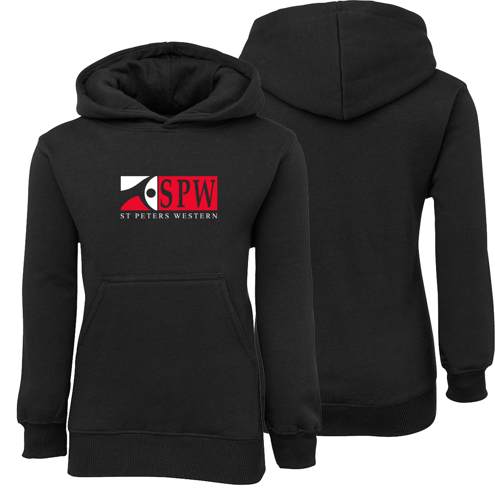 SPW Club Hoodie - UNISEX - MEMBERS ONLY