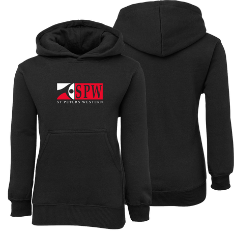 SPW Club Hoodie - UNISEX - MEMBERS ONLY