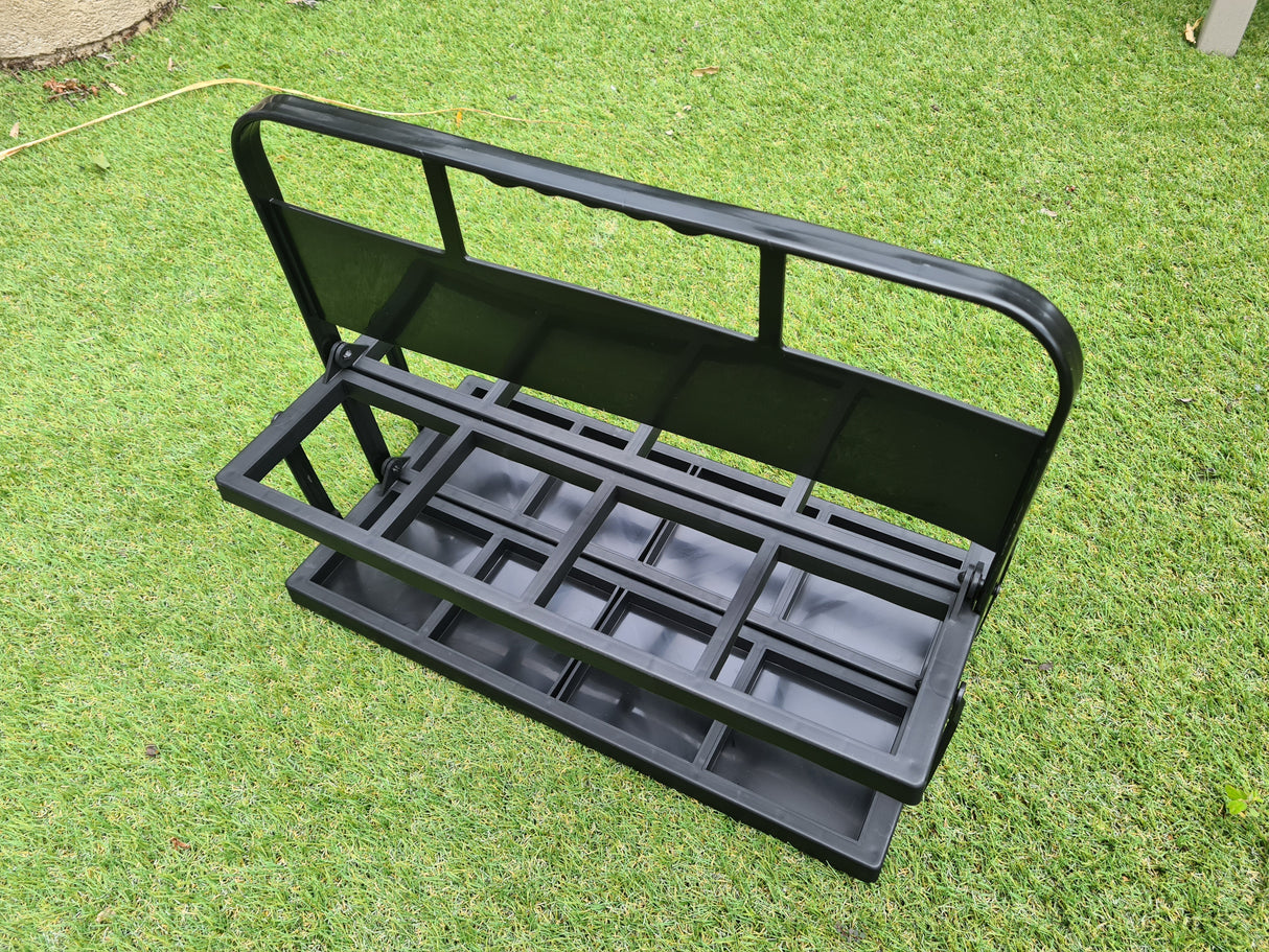 Coach Drink Bottle Carrier