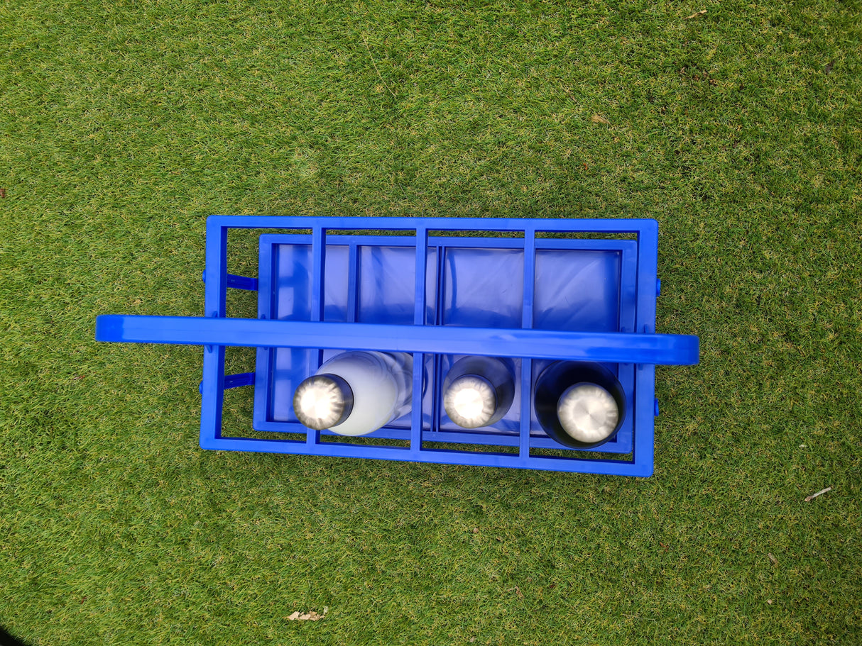 Coach Drink Bottle Carrier