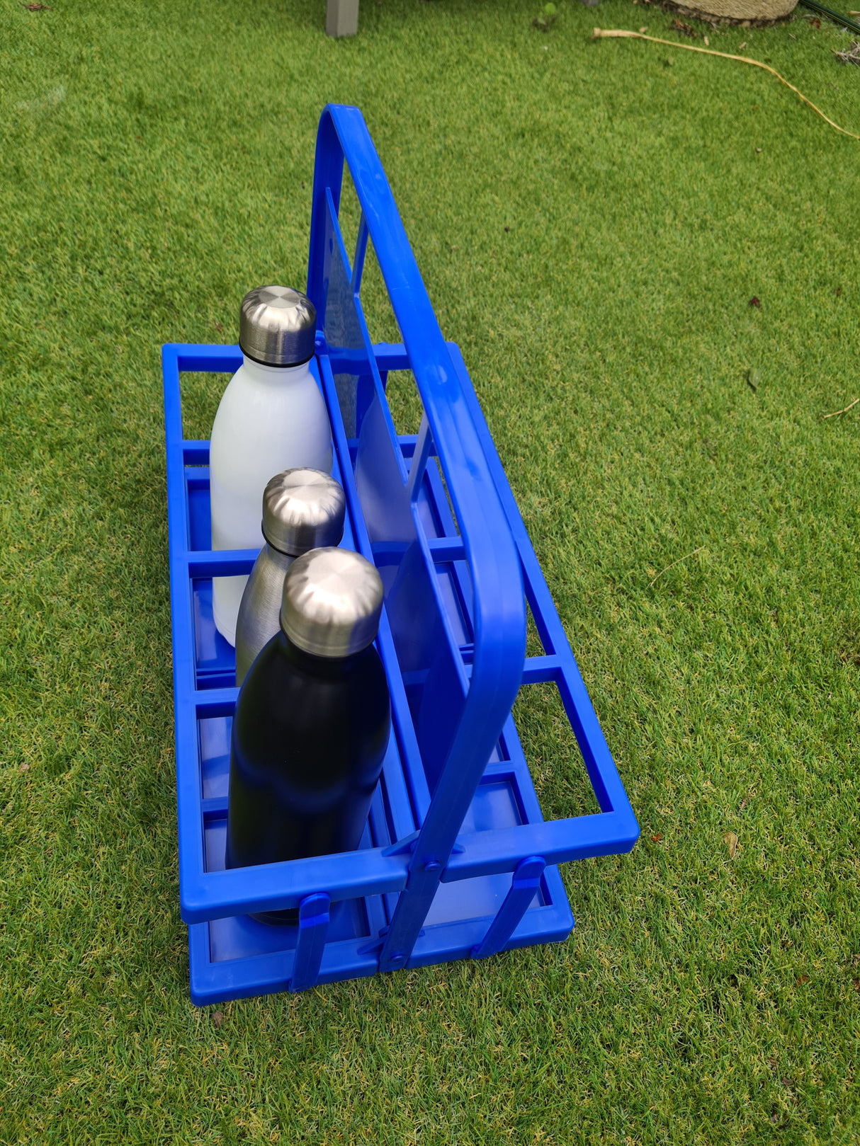 Coach Drink Bottle Carrier