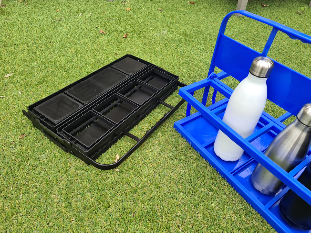 Coach Drink Bottle Carrier