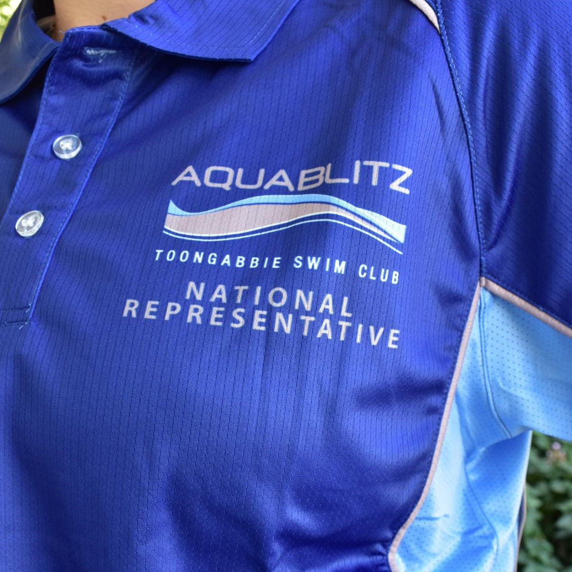 Aquablitz National Polo